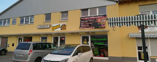 Feuerwerksverkauf Pohlheim Gießen Feuerwerksverkauf Pohlheim (bei Gießen)