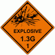 1.3G kein versand gefahrgut-13g