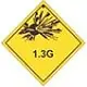 Gefahrgut 13g Gefahrgut 13g