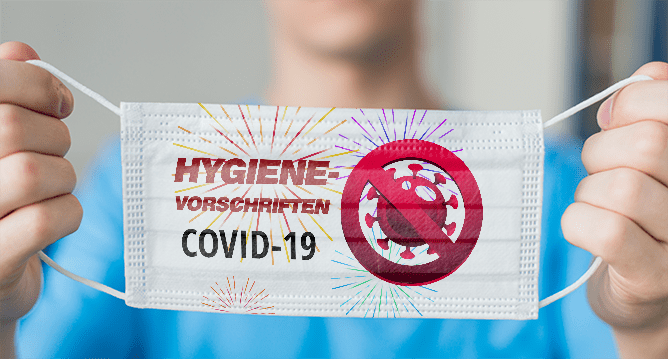 Corona Hygienevorschriften Corona Hygienevorschriften