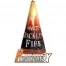 Vuurwerktotaal watt crackling fire
