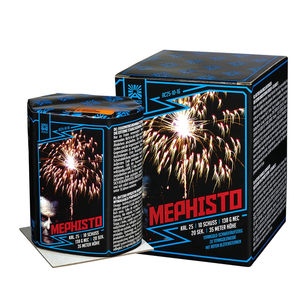 Mephisto Batch 2024