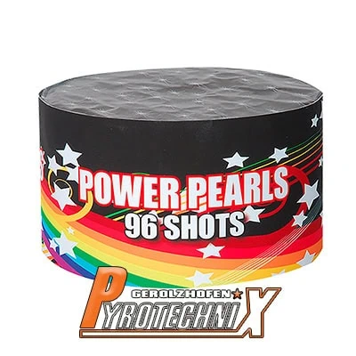 Lesli Power Pearls 96