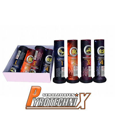 Pyrotrade Ultrashot